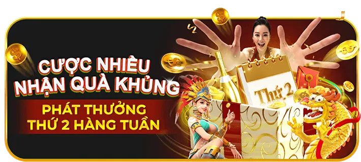 Hình ảnh ưu đãi đăng ký độc quyền vip52
