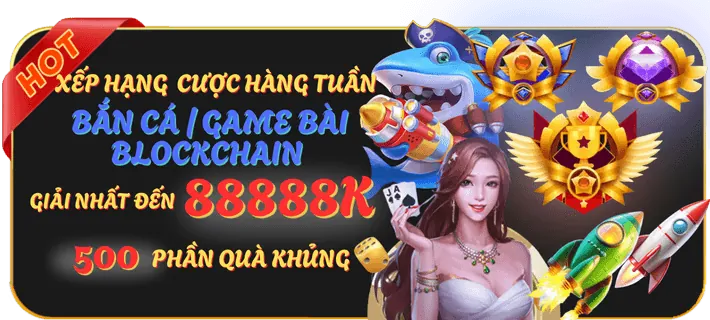 Hình ảnh đa dạng trò chơi tại vip52