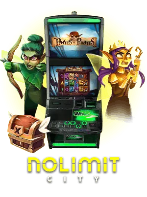 Máy đánh bạc slot game với biểu tượng nổ hũ