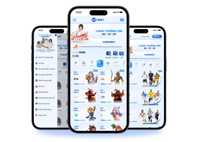 Game Nổ Hũ Hiện Đại