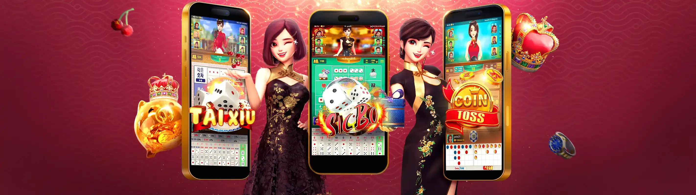Hình ảnh chính hướng dẫn đăng ký vip52 và nhận ưu đãi