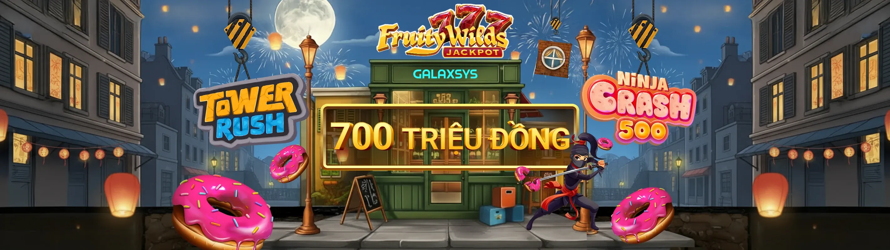 Nạp tiền bằng thẻ cào vip52